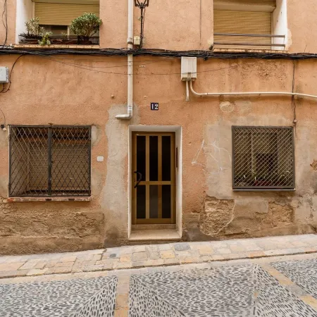 Santes Creus by Unik Vacation