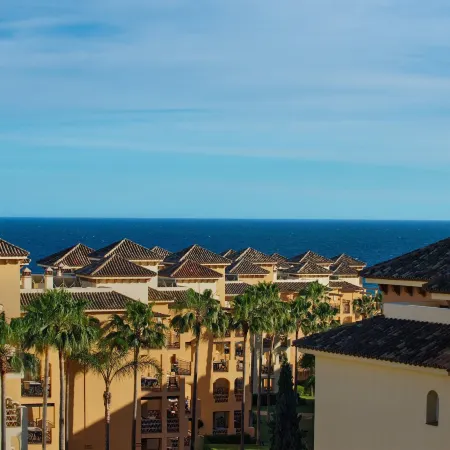 Marriott's Marbella Beach Resort