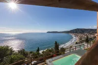 La Sterlizia di Santa Croce Hotel a Alassio