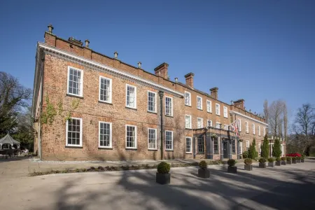 Blackwell Grange Hotel