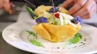 Sole E Monti - breakfast