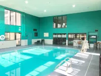 Hampton Inn Sevierville - Pool