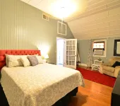Historic Apartment in the Heart of Christiansted - Apartments