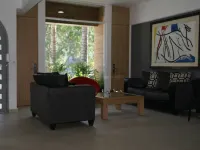 Suites Dioh Hotels near Obispado Museum