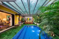 Mayfair Lagoon - 5 étoiles