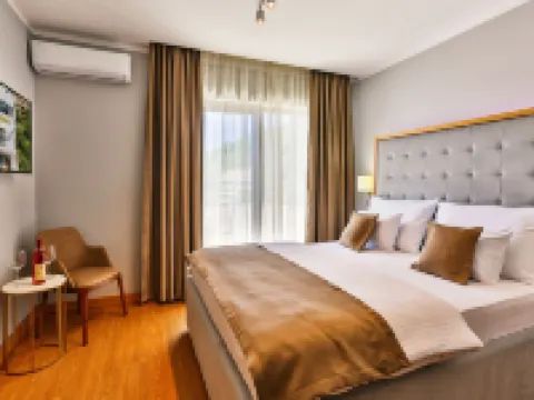 Hotel Lusso Mare by Aycon Hotels in Boreti