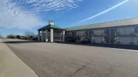 MOTEL 6 Branson West - Silver Dollar City
