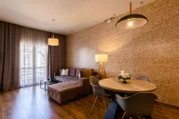 Superior One Luxury Apartments