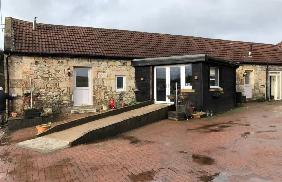 里根德農場民宿