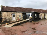 Riggend Farm Bed and Breakfast