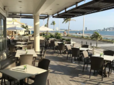 歐拉思阿爾塔斯酒店及水療中心 馬薩特蘭酒店