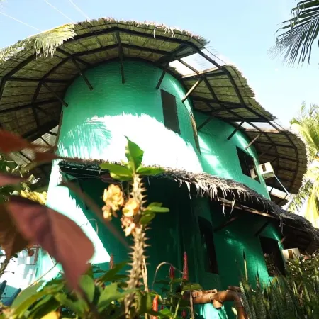 Takatuka Beach Resort