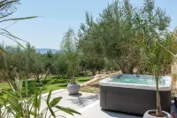 Dalmatian Oasis Luxury Villa - Villas