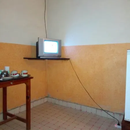 Ropaka Hotel
