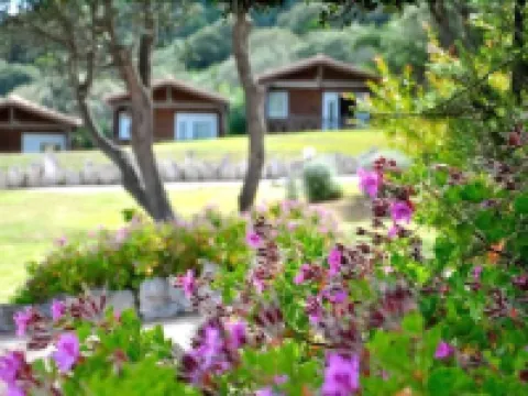 Hôtel Maora Village Hotels in Bonifacio