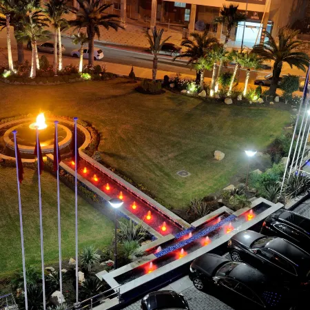 Royal Tulip City Center Tanger