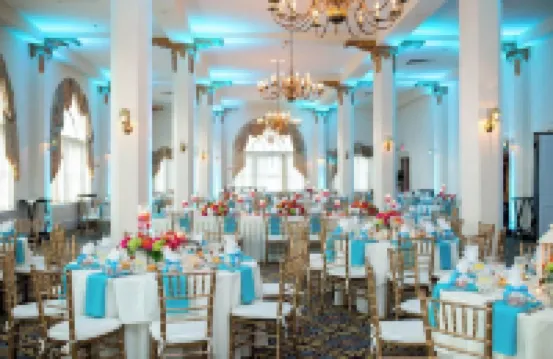 The Flanders Hotel
