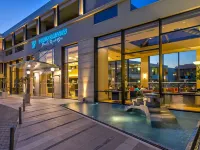 Porto Platanias Beach Resort & Spa Hotels in Plataniás