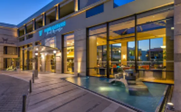 Porto Platanias Beach Resort & Spa