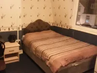 MyRoomz Orchid Hotel