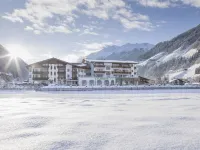 阿爾佩尼爾-蒂羅爾自然度假酒店 施圖拜谷地新施蒂夫特酒店