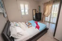 Villa Amfimala Hotels in Paralia Kourna