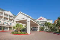 Hilton Garden Inn South Padre Island Beachfront Hôtels à proximité de : Largest Outdoor Sandcastle in the USA