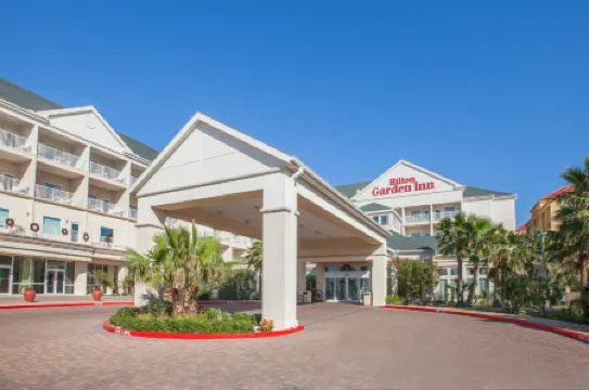 Hilton Garden Inn South Padre Island Beachfront