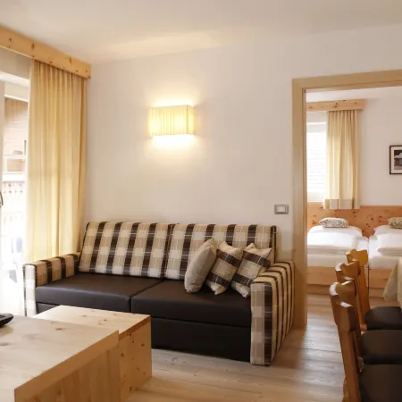 Christophorus Mountain Residence