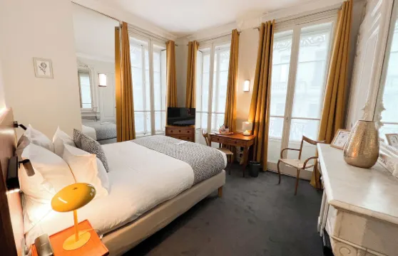 全球塞西爾酒店