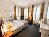 Globe Et Cecil Hotels in Lyon