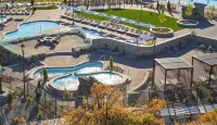Homestead Resort - Pools