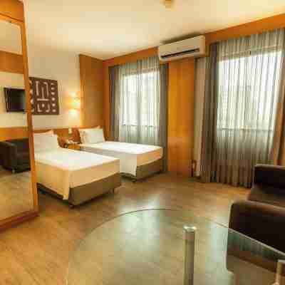 Royal Golden Hotel - Savassi Rooms