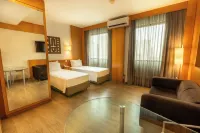 Royal Golden Hotel - Savassi