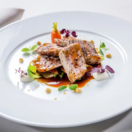 Hotel Therme Meran - Terme Merano