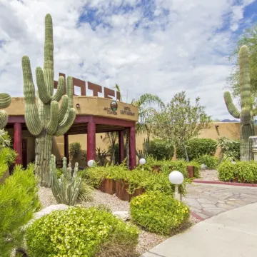 Gold Canyon Golf Resort