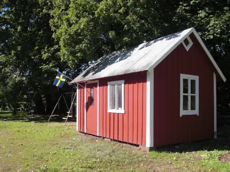 Hallandsåsen Hostel