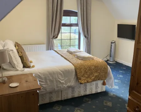 The Dog & Doublet Inn Hotels in Sutton Coldfield