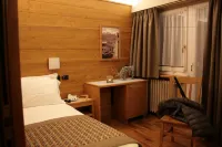 Hotel Larice Bianco