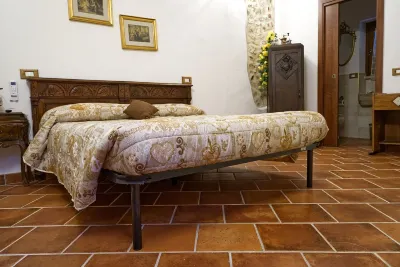 B&B la Rupe Hotels near Porta Nova