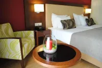 Palace Hotel & Spa Termas de São Tiago Hotels in Meimoa