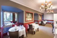 York House Lisboa Hotel Hotels in Lisbon