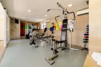 Kastel Manibu Recife - Boa Viagem - Kuntosalit