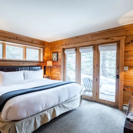 Sundance Mountain Resort