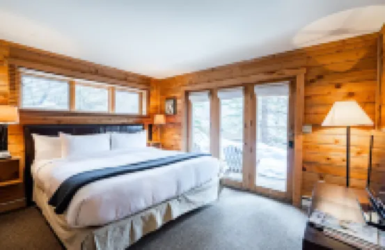 Sundance Mountain Resort