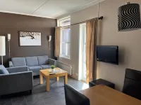 Trysilfjell Apartment Hotel Hotels near T6 Eventyr (B)