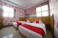 RedDoorz Plus Syariah @ Pentadio Gorontalo Hotels in Gorontalo Regency