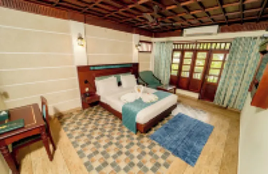 インドリヤ サンズ