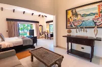 Sunset del Mar Beach Resort Hotels in Parrita