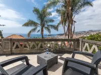 Arts in Hotel Conde Carvalhal Funchal otelleri